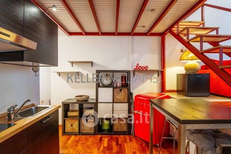 Loft in Affitto in Via Stampa 4 a Milano - Photo 4