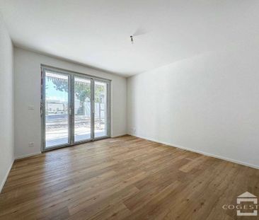 Joli appartement neuf de 2.5 pièces, avec jardin - Foto 6