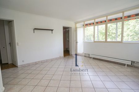 Location Appartement 4 pièces 66m² - Photo 2