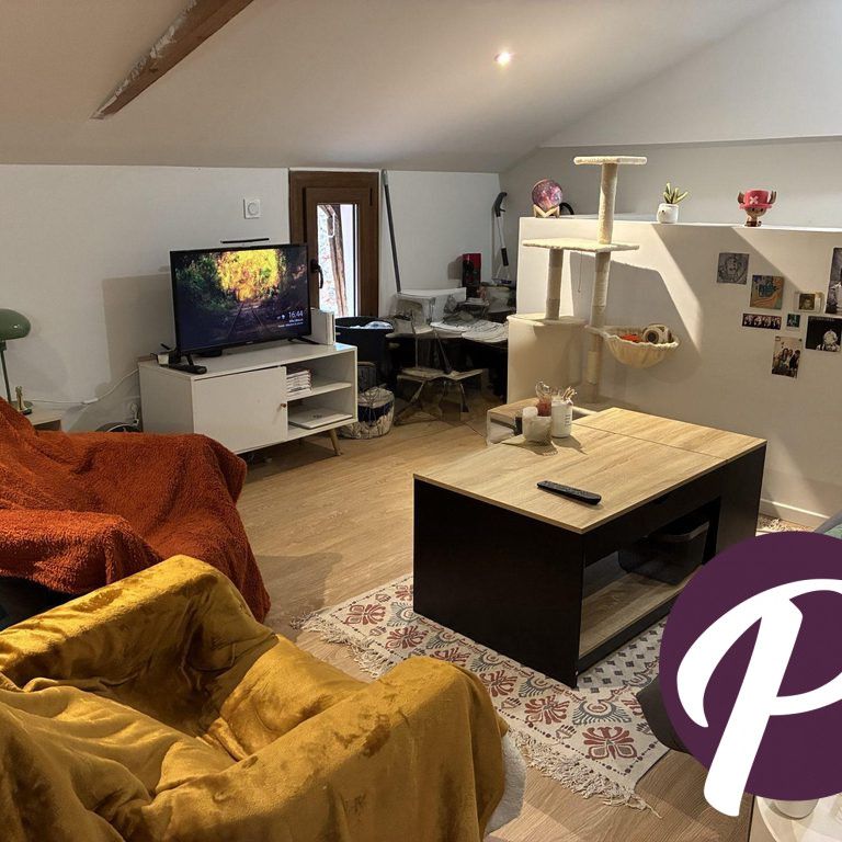 Location Appartement 3 pièces 46m² BERGERAC 24100 - Photo 1