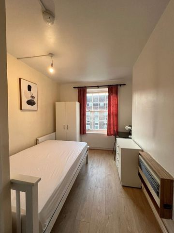 Room in a Shared Flat, Wedgwood House, SE11 - Photo 2
