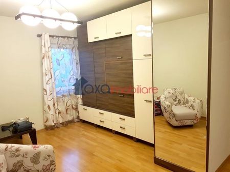 Apartament 4 camere de inchiriat in Cluj-Napoca, Gradini Manastur ID 4886 - Fotografie 5