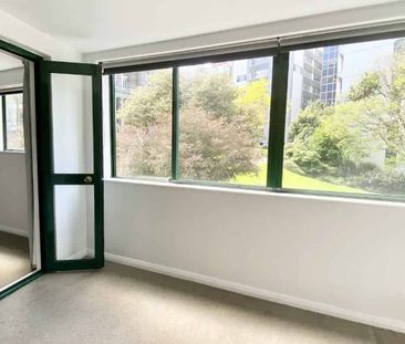 1 Bedroom Apartment Living With Bonus Office Space - Photo 2