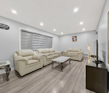 For Lease - 6 Madoc Drive Unit# Upper, Brampton, Ontario - Photo 3