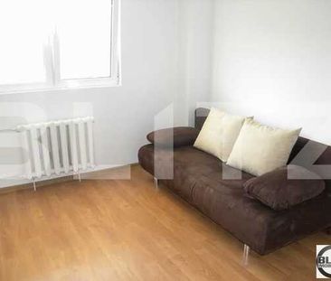 2 camere, 52 mp, decomandat, totul nou, prima inchiriere, zona Iulius Mall! - Photo 1