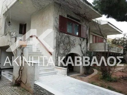 DETACHED HOUSE, PIGADAKIA DETACHED HOUSE for Rent | PIGADAKIA, VOULA - Φωτογραφία 1