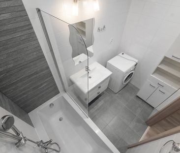 Kompletne zariadený 2-izbový byt | Nad Jazerom - Košice - Photo 6