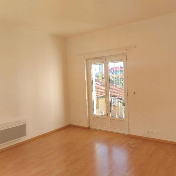 Location Appartement 3 pièces 86m² TOULOUSE 31200 - Photo 1
