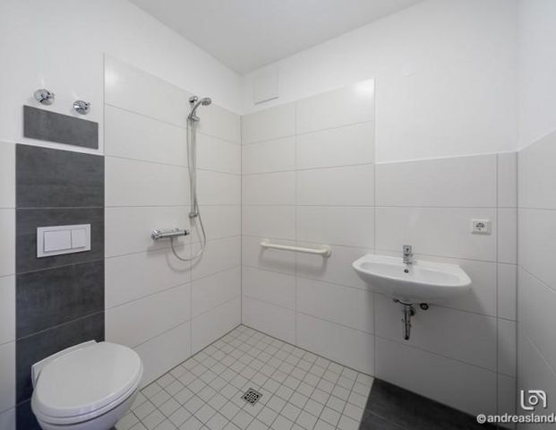 Senioren-WG - Photo 1