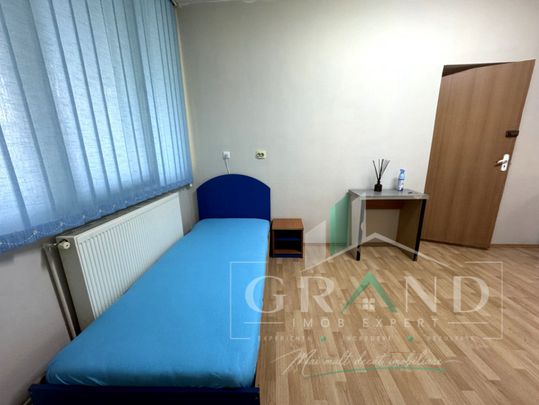 GARSONIERĂ 25 MP | UTILITĂȚI INCLUSE | MĂRĂȘTI – MĂ - Photo 1