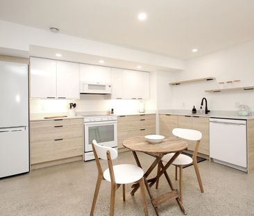 For Lease - 354 Main Street Unit# Bsmt, Toronto, Ontario - Photo 4