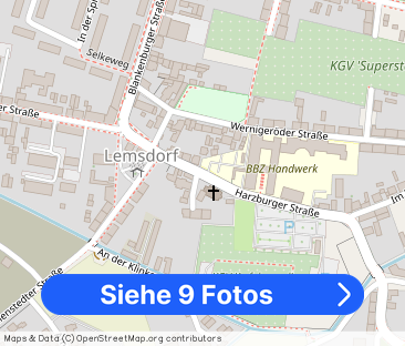 Komfortable Zwei-Zimmer-Oase mit Balkon - Foto 1