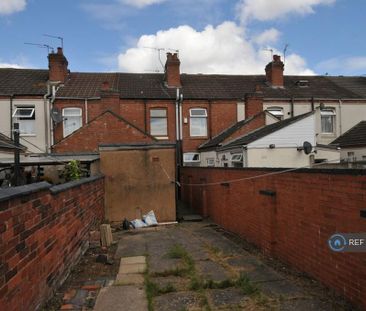 2 bedroom terraced house to rent - Photo 3