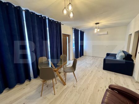 Casa 2 camere, 43 mp, zona Centrala - Fotografie 3