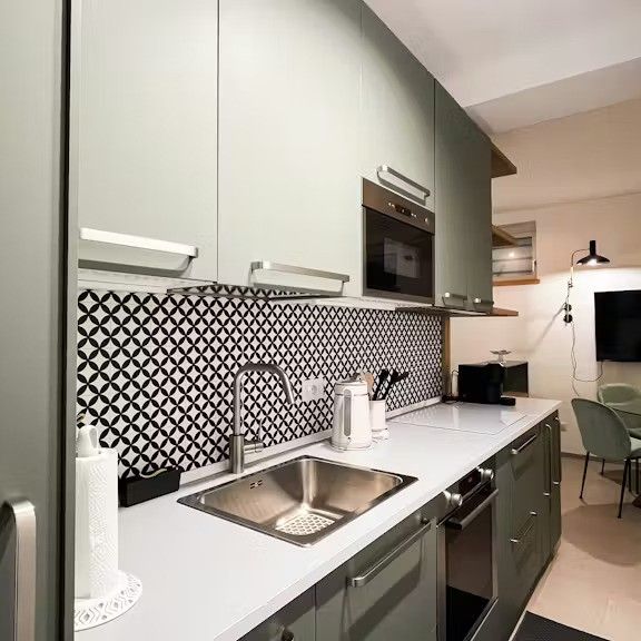 Via Domenico Scarlatti, Milan, Lombardy 20124 - Photo 1