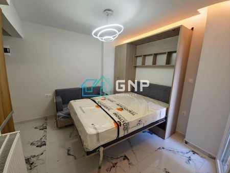 Studio/Γκαρσονιέρα για ενοικίαση Καμάρα - Ροτόντα (Κέντρο Θεσσαλονίκης) - Photo 3