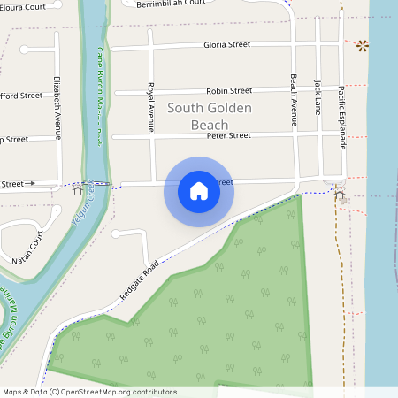 32 Helen Street, NSW 2483, South Golden Beach