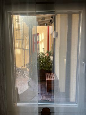 Malmtorgsgatan, Karlstad - Photo 1