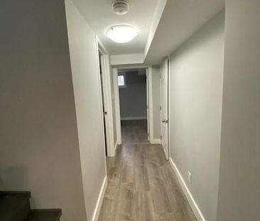 For Lease - 892 Victoria Street Unit# Lower, Kingston, Ontario - Photo 4