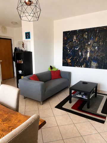 Attico via Francesco Gonin, Giambellino, Milano - Photo 2