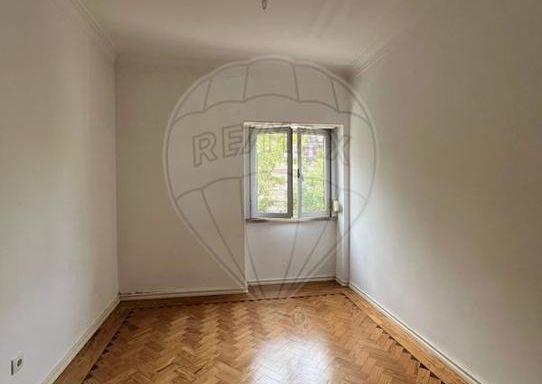 Apartamento T2 em Lisboa