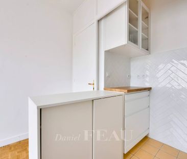 Location appartement, Neuilly-sur-Seine, 1 pièce, 29.36 m², ref 853... - Photo 4