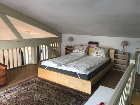 LOFT - MEUBLE - CARRIERES SUR SEINE - Photo 4