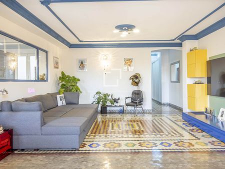 2 Bedroom apartment for rent in El Pla del Real, Valencia - Foto 4