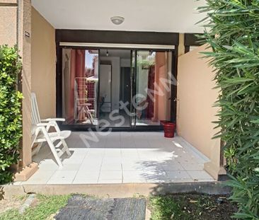 Appartement Cannes La Bocca 2 pièce(s) 26.14 m2 - Photo 4