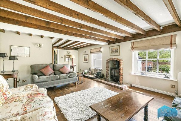 5 bedroom semi-detached house to rent - Photo 1