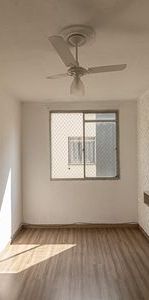 Apartamento para alugar com 53m², 2 quartos e 1 vaga - Photo 1