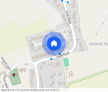 St Andrews Close, Holme Hale - Photo 1