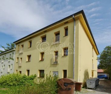 1+kk k pronájmu - Fotografie 1