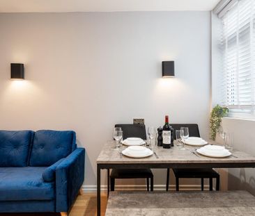 6 bedroom terraced house to rent - Photo 2