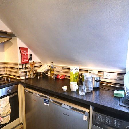 2 bedroom flat to rent, - Photo 3