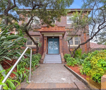 3/22 Mons Avenue, Maroubra NSW 2035 - Apartment For Rent | Domain - Photo 4