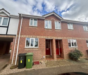 Jasmine Court, Attleborough - Photo 5