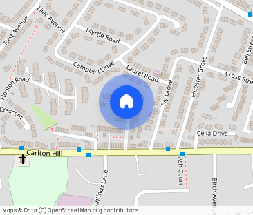 Brookwood Crescent, Nottingham, NG4 1FU - Photo 1