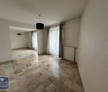 Appartement à louer 6 pièces 129.55m² - Photo 2
