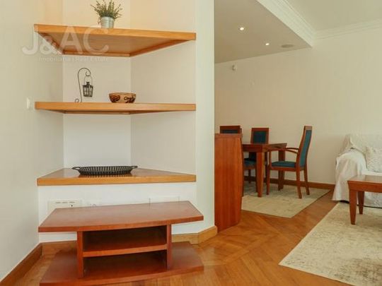 Apartamento T3 - Photo 1