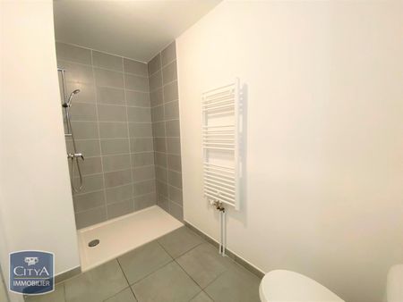 Location Appartement 3 pièces 57m² LA RICHE 37520 - Photo 4