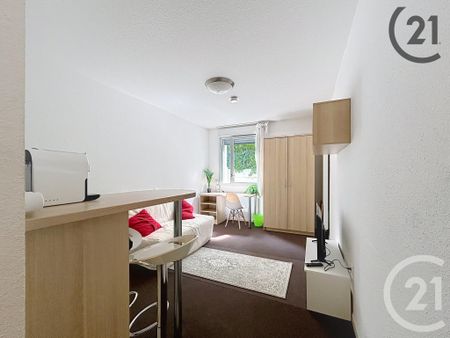 Location Appartement 1 pièce 21m² TROYES 10000 - Photo 4