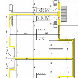 ESCLUSIVA MAISONETTE CON GIARDINETTO E ROOFTOP PRIVATO - Foto 3