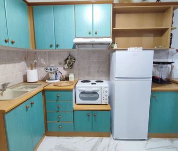 Διαμέρισμα για ενοικίαση Παραλία Κύμης (Κύμη) - Photo 4