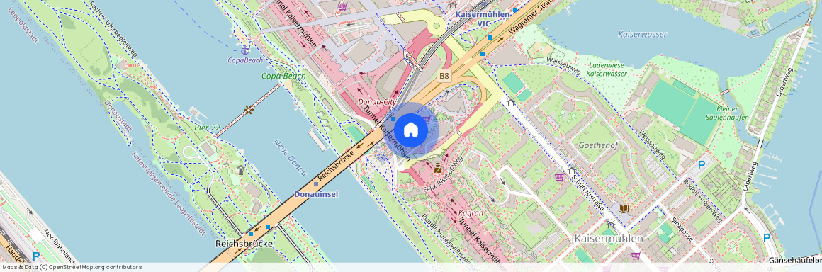 1220, Wien