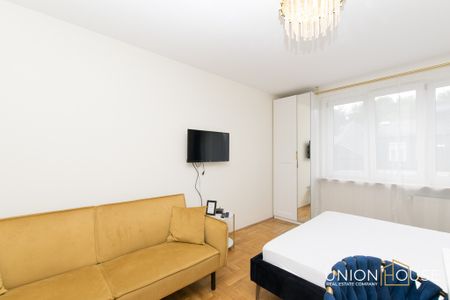 Kraków, Kraków-Podgórze, Bolesława Limanowskiego - Photo 5