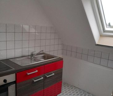 2 Zimmer Wohnung - Foto 1