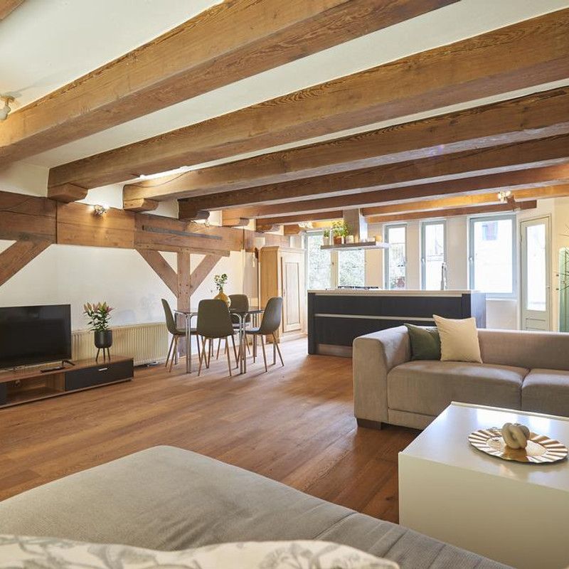 Brouwersgracht 178C - Photo 1