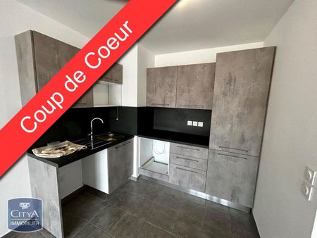 Location Appartement 3 pièces 57m² ARLES 13200 - Photo 3
