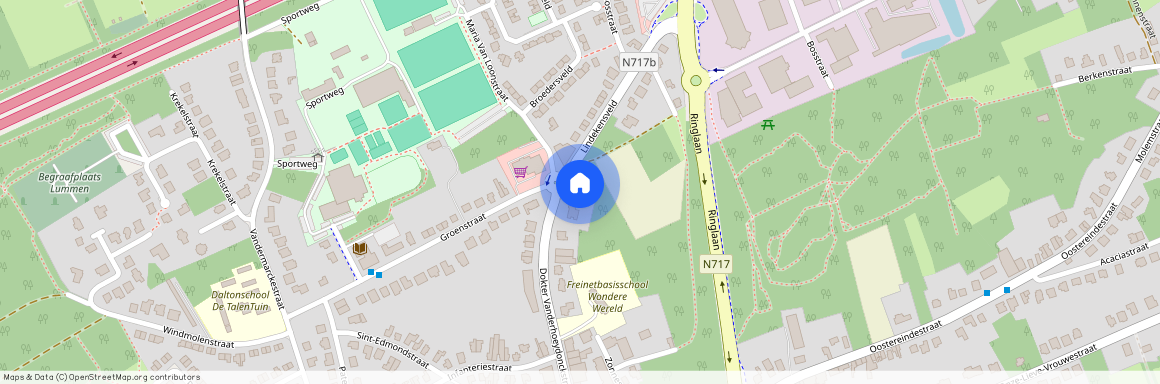 Dokter Vanderhoeydonckstraat, 68, 01.1, 3560, Lummen